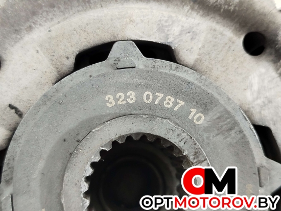 Комплект сцепления  BMW 1 серия E81/E82/E87/E88 [рестайлинг] 2010 124058910, 323078710, 415055210 #5