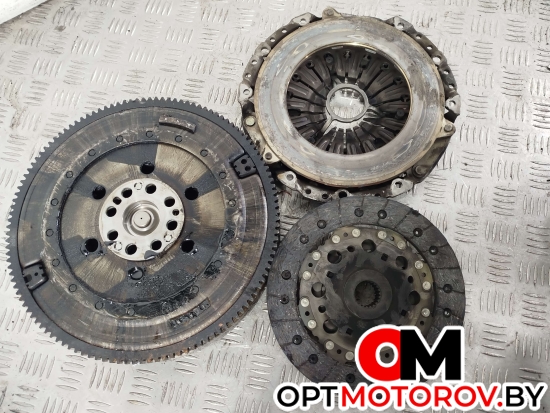 Комплект сцепления  BMW 1 серия E81/E82/E87/E88 [рестайлинг] 2010 124058910, 323078710, 415055210 #7