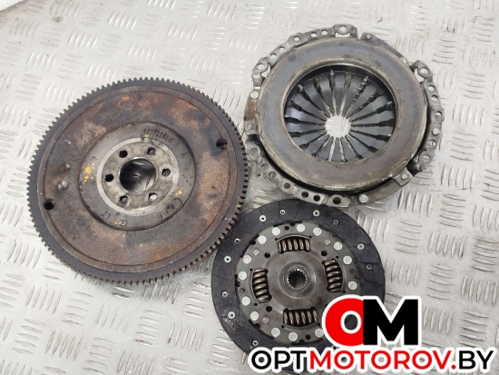 Комплект сцепления  Citroen C3 2 поколение 2012 319021910, 9637669810 #6