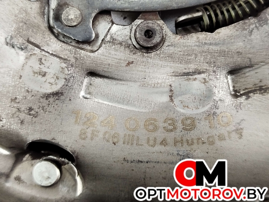 Комплект сцепления  Volkswagen Crafter 1 поколение [рестайлинг] 2015 324069010, 415062010, 124063910 #2