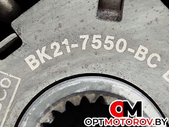 Комплект сцепления  Ford Transit 8 поколение 2014 217550BC, 216477CD, 217563BA #5