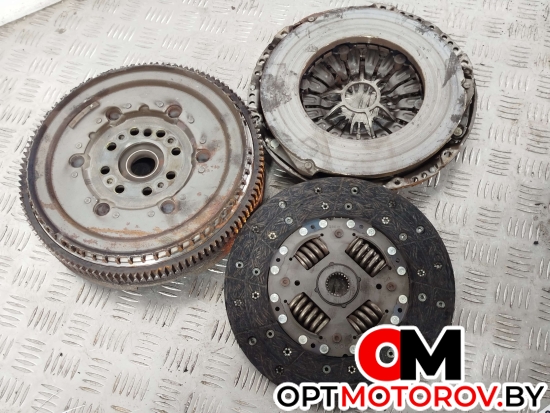 Комплект сцепления  Ford Transit 8 поколение 2014 217550BC, 216477CD, 217563BA #6
