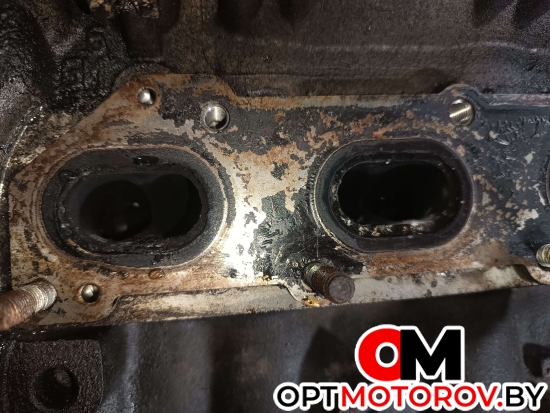 Двигатель  Opel Corsa D 2007 Z12XEP #4