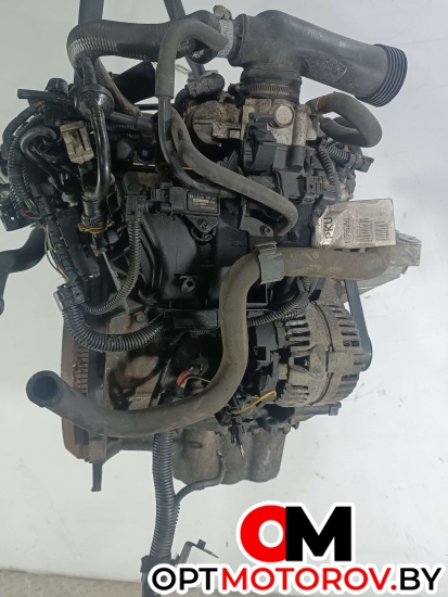 Двигатель  Opel Corsa D 2009 Z10XEP #7