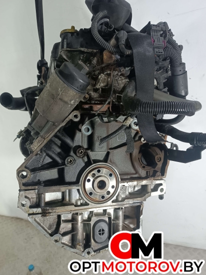 Двигатель  Opel Corsa D 2007 Z14XEP #6