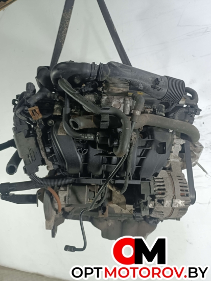 Двигатель  Opel Corsa D 2007 Z14XEP #7