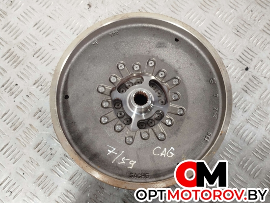 Маховик  Audi A4 B8/8K 2009 2295000718 #3