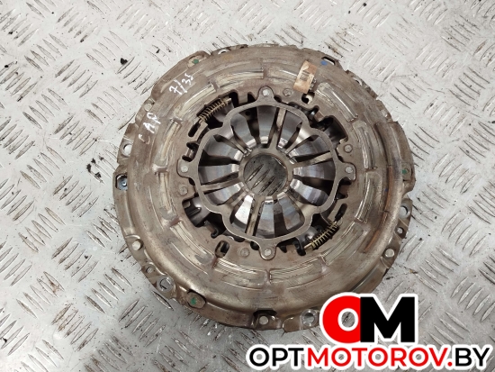 Корзина сцепления  Audi A5 8T 2008 0B4141117 #3