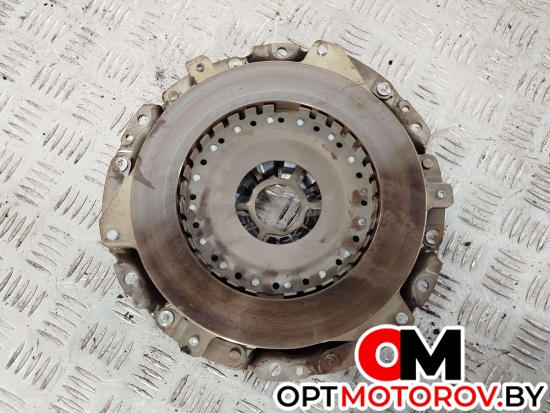 Корзина сцепления  Audi A5 8T 2008 0B4141117 #4