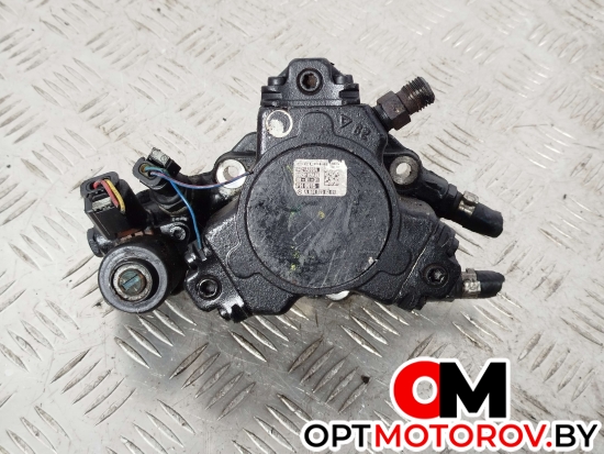 Насос ТНВД  Mercedes-Benz E-Класс W211/S211 [рестайлинг] 2008 A6460700201 #5