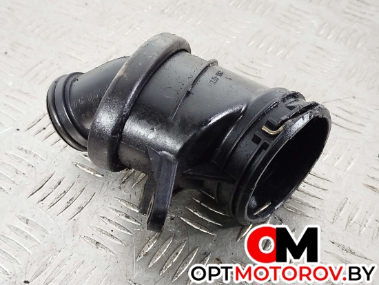 Патрубок турбины  Mercedes-Benz E-Класс W211/S211 [рестайлинг] 2008 A6460981007 #4