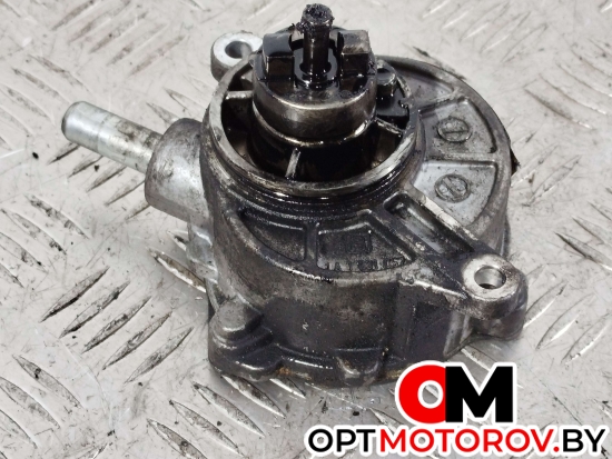 Патрубок турбины  Mercedes-Benz E-Класс W211/S211 [рестайлинг] 2008 A6462300465 #1
