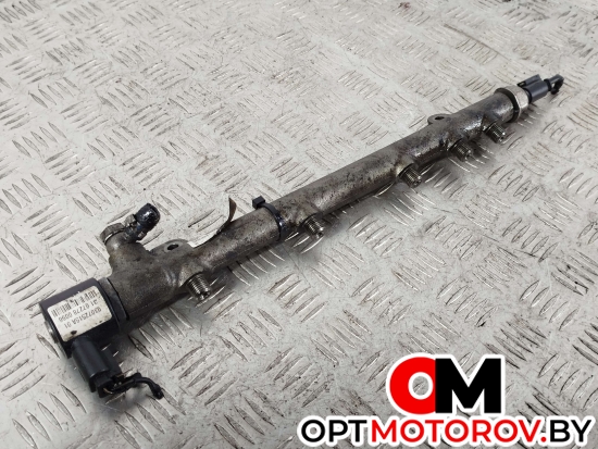 Вакуумный насос  Mercedes-Benz E-Класс W211/S211 [рестайлинг] 2008 A6460700395, 9144Z142A, 9307Z515A, 9307Z512A #3
