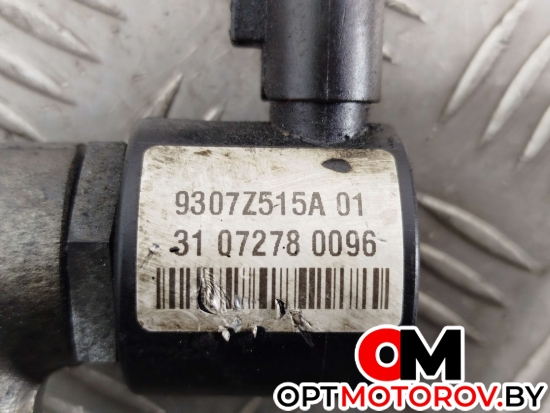 Вакуумный насос  Mercedes-Benz E-Класс W211/S211 [рестайлинг] 2008 A6460700395, 9144Z142A, 9307Z515A, 9307Z512A #2