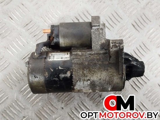 Стартер  Suzuki Grand Vitara 1 поколение [рестайлинг] 2005 3110066D0, M000T82681 #1
