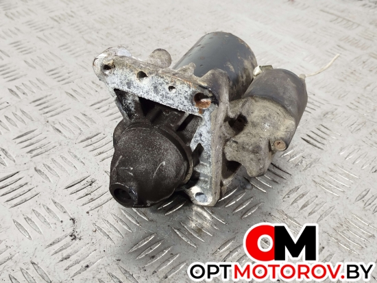 Стартер  Mini Cooper R56 2009 0001138004, 758935401 #3