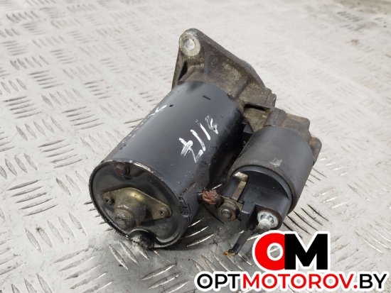 Стартер  Saab 9-5 1 поколение 1999 0001108184 #4