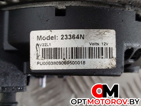 Генератор  Audi A6 4F/C6 2007 23364N #2