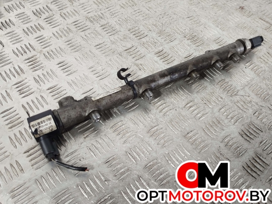 Топливная рампа  Mercedes-Benz E-Класс W211/S211 [рестайлинг] 2008 A6460700395, 9144Z142A, 9307Z515A, 9307Z512A #3