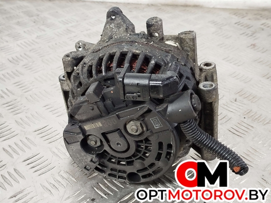 Генератор  Mercedes-Benz E-Класс W211/S211 [рестайлинг] 2008 A0131545902, 0124625033 #3