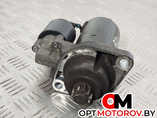 Стартер  Volkswagen Beetle 2 поколение 2003 0001121008, 0001121009 #3
