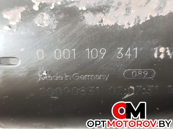 Стартер  Ford Focus 2 поколение 2006 0001109341 #2