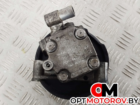 Насос гидроусилителя руля  Mercedes-Benz E-Класс W211/S211 2005 A0044661201 #4