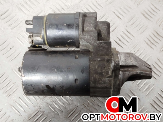 Стартер  Opel Astra H/Family [рестайлинг] 2010 0001107405 #1