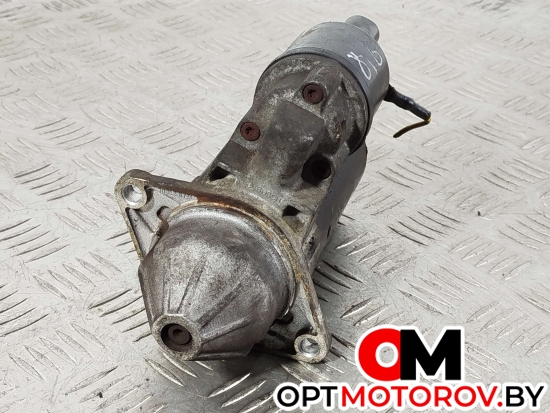 Стартер  Opel Astra H/Family [рестайлинг] 2010 0001107405 #3