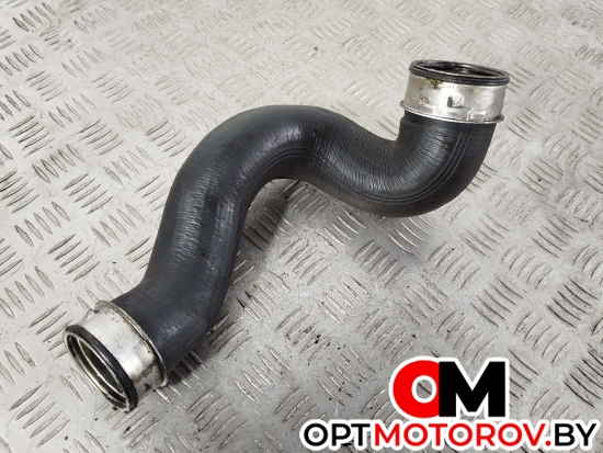 Патрубок интеркулера  Mercedes-Benz C-Класс W203/S203/CL203 [рестайлинг] 2004 A2035283382 #1