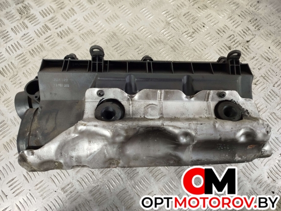 Корпус воздушногo фильтра  Mercedes-Benz C-Класс W203/S203/CL203 2002 A6110901601, A6110902301 #3