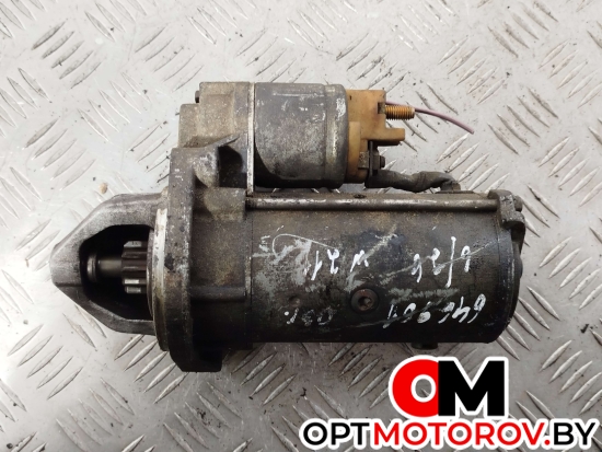 Стартер  Mercedes-Benz E-Класс W211/S211 2005 0051511301 #1