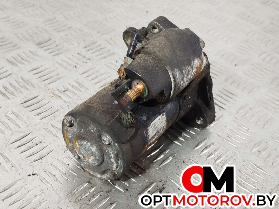 Стартер  Renault Clio 3 поколение 2007 8200584837, M000T45371ZT #4
