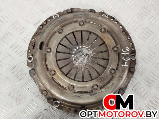 Корзина сцепления  Ford Focus 2 поколение 2006 6G917563BC, 3082000735 #3