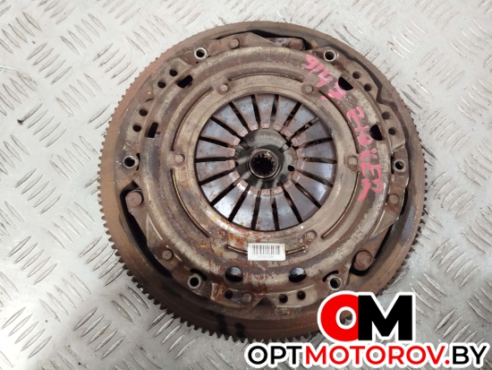 Комплект сцепления  Opel Vectra C [рестайлинг] 2008 55562026, 9223223 #3