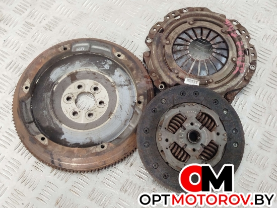 Комплект сцепления  Opel Vectra C [рестайлинг] 2008 55562026, 9223223 #4