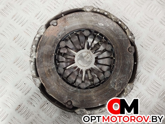 Корзина сцепления  Volkswagen Golf 6 поколение 2010 03G141025F #4