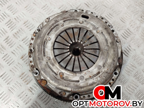 Комплект сцепления  Ford Mondeo 4 поколение 2007 6366000008, 3082000607, 1878003306 #3