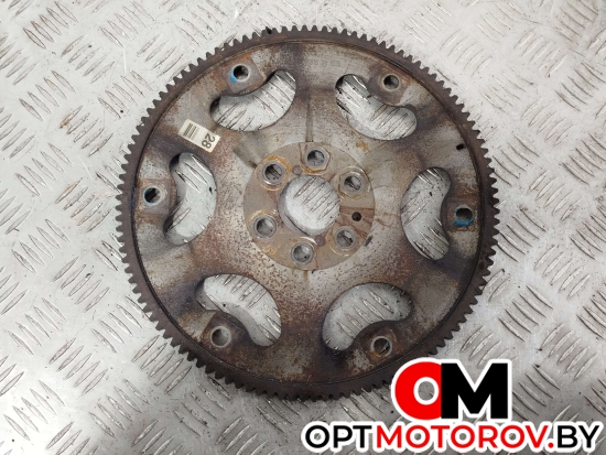 Маховик АКПП (драйв плата)  Opel Insignia 1 поколение (A) 2010 55566376 #3