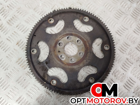 Маховик АКПП (драйв плата)  Opel Insignia 1 поколение (A) 2010 55566376 #1