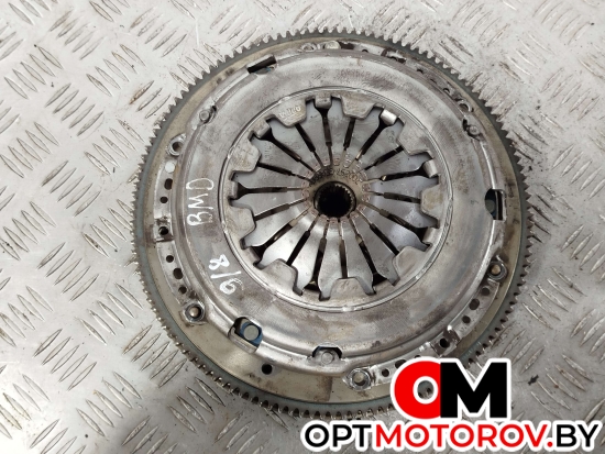 Комплект сцепления  Volkswagen Polo 4 поколение [рестайлинг] 2006 03D105271 #3
