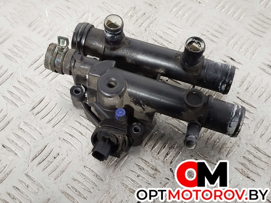 Вакуумный насос  Renault Master 2 поколение [рестайлинг] 2010 8200709149, 8200709122, 8200709142 #1