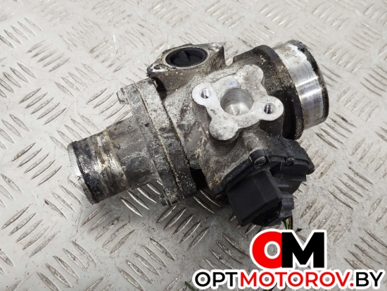 Клапан EGR  Renault Master 2 поколение [рестайлинг] 2010 8200222772 #1