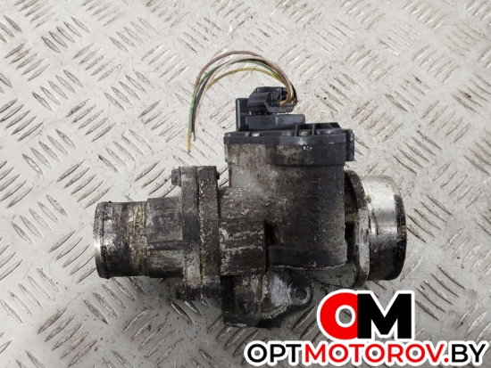 Клапан EGR  Renault Master 2 поколение [рестайлинг] 2010 8200222772 #3