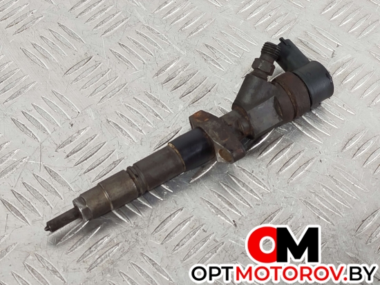 Форсунка топливная  Renault Master 2 поколение [рестайлинг] 2010 0445110265 #1