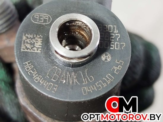 Форсунка топливная  Renault Master 2 поколение [рестайлинг] 2010 0445110265 #2