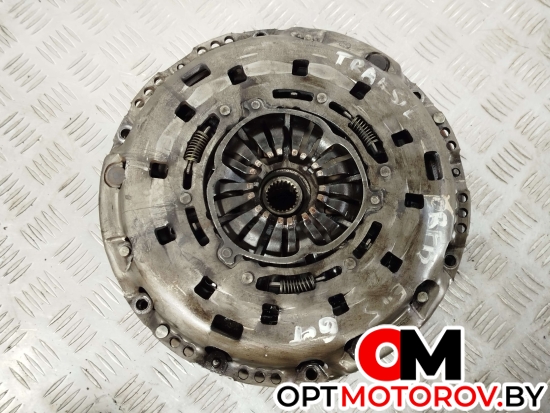 Комплект сцепления  Ford Transit 7 поколение 2013 BK216477CB, BK217550BC #3