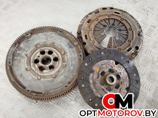 Комплект сцепления  Volkswagen Golf 5 поколение 2006 3082001409 #3