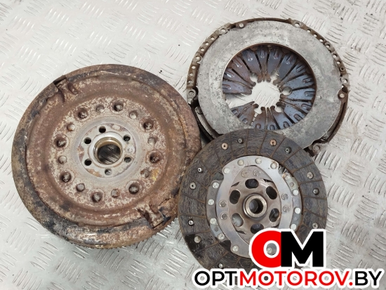 Комплект сцепления  Volkswagen Golf 5 поколение 2006 3082001409 #4
