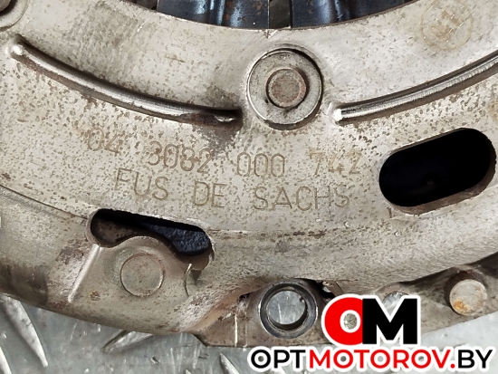 Корзина сцепления  SEAT Leon 2 поколение 2009 3082000742 #2